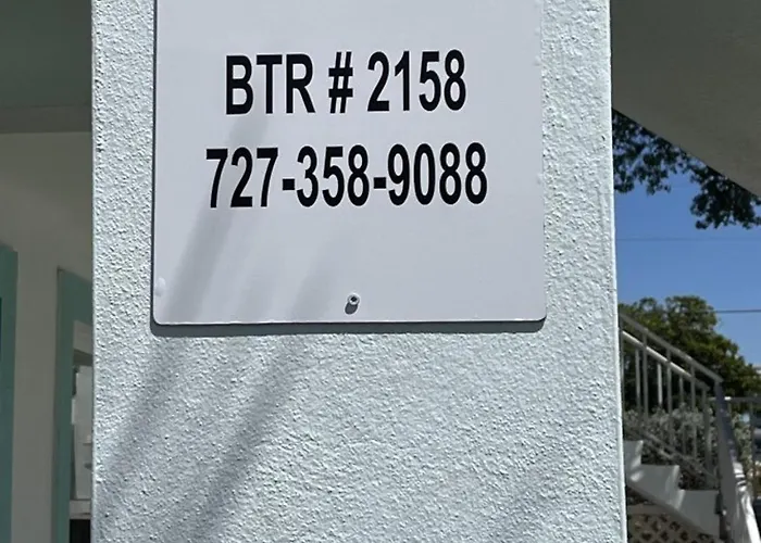 2bd 1ba Sunset 4 3mins To Beach! *